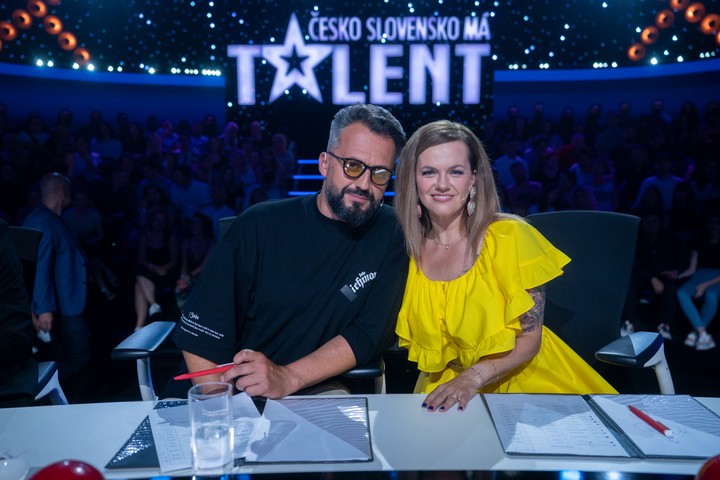 ČSMT 10 - Marián Čekovský a Marta Jandová